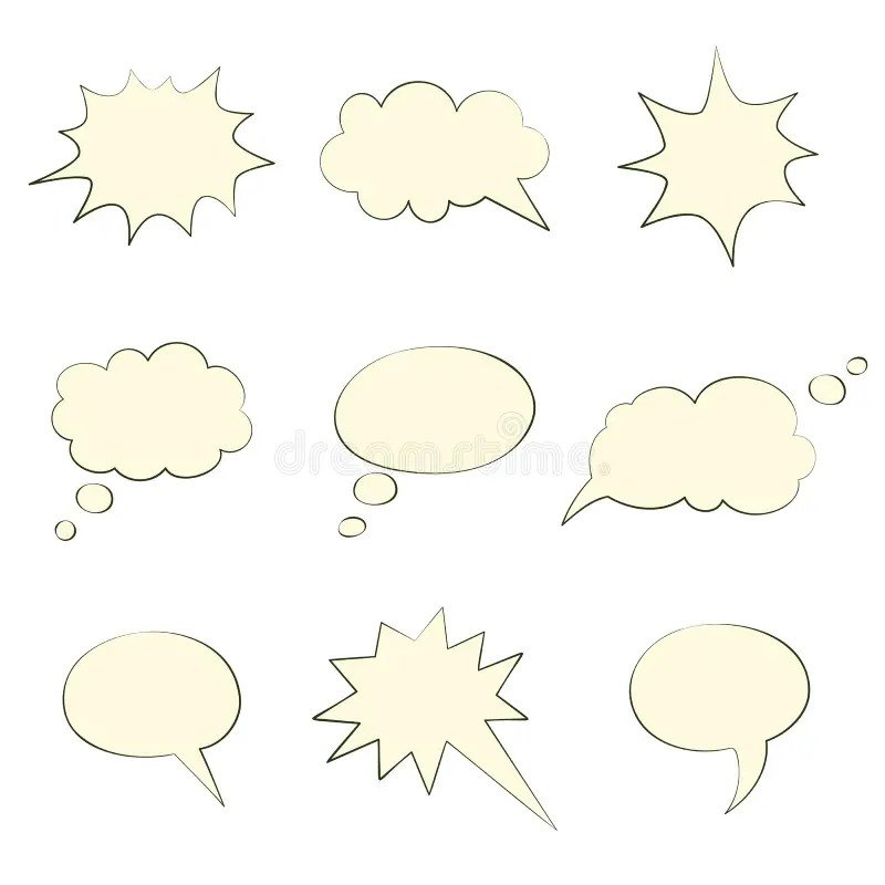 Optimizing Speech Bubbles for Diverse Platforms and Audience Engagement